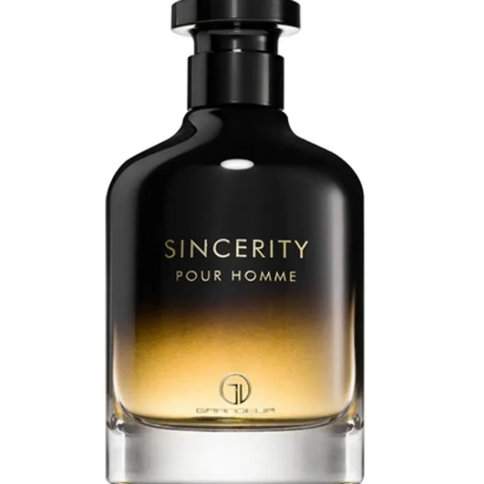 Grandeur Sincerity Pour Homme woda perfumowana spray 100ml