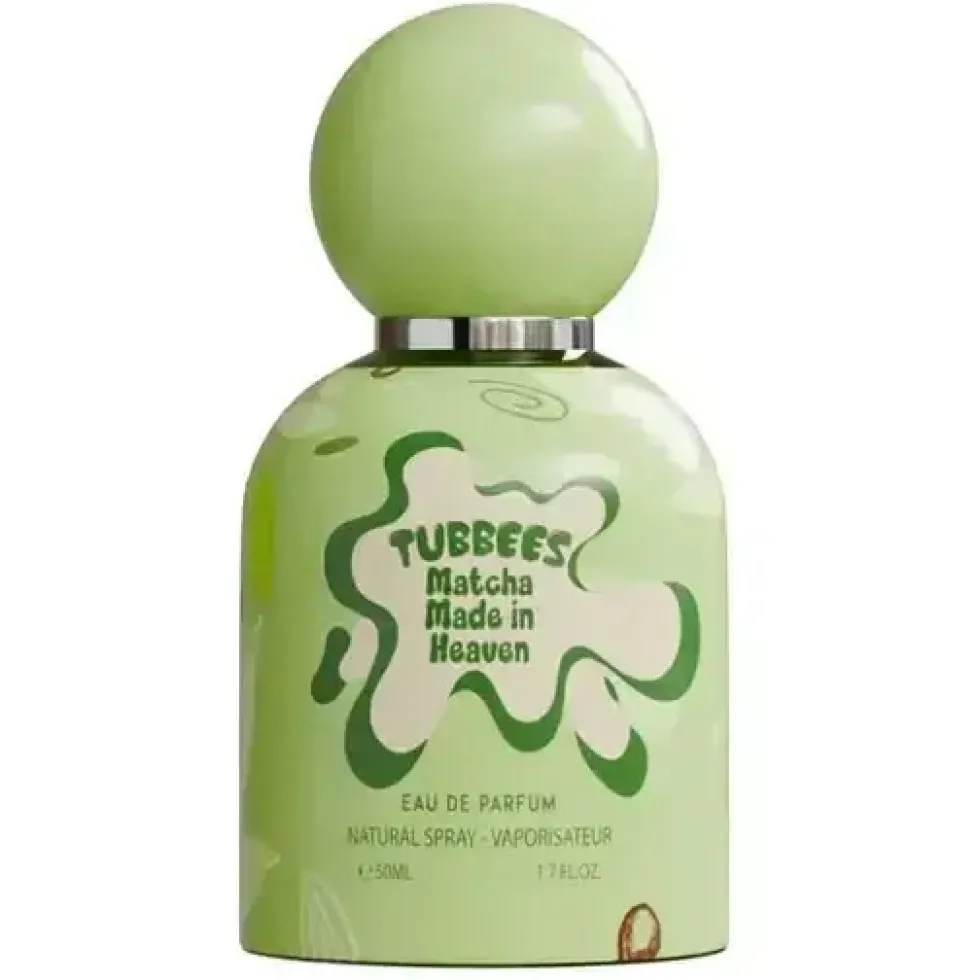 Grandeur Tubbees Matcha Made In Heaven woda perfumowana spray 50ml