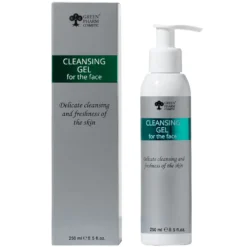 Green Pharm Cosmetic Żel do mycia do twarzy 250ml