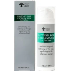 Green Pharm Cosmetic Fitożel do skóry problematycznej 150ml