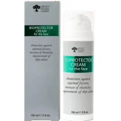 Green Pharm Cosmetic Krem bio-protektor do twarzy 150ml