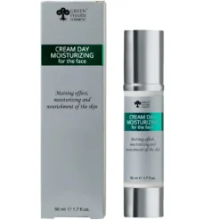 Green Pharm Cosmetic Krem nawilżający na dzień 50ml