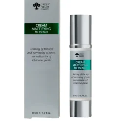 Green Pharm Cosmetic Matujący krem do twarzy 50ml
