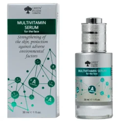 Green Pharm Cosmetic Multiwitaminowe serum do twarzy 30ml