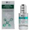 Green Pharm Cosmetic Serum do twarzy z kwasem hialuronowym 30ml