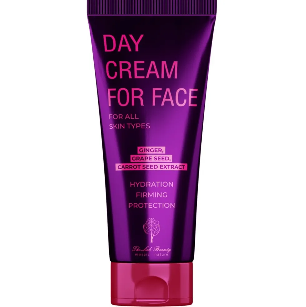 Green Pharm Cosmetic The Lab Beauty krem dzienny do każdego typu skóry 75ml