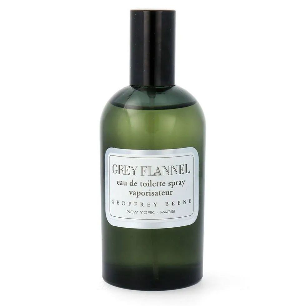 GREY FLANNEL Geoffrey Been EDT spray 120ml