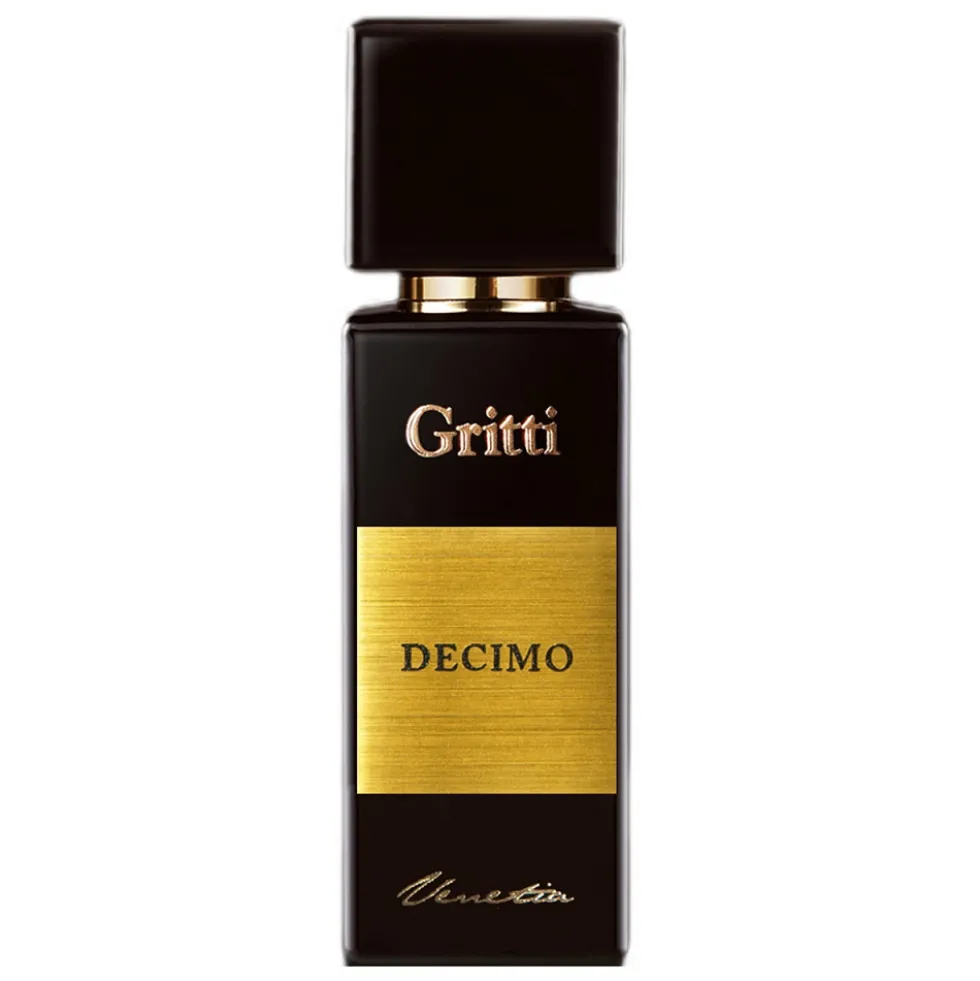 Gritti Decimo woda perfumowana spray 100ml