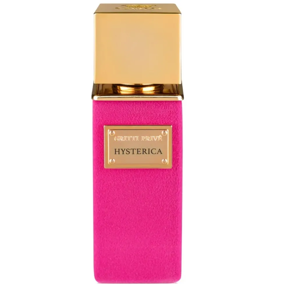 Gritti Hysterica ekstrakt perfum spray 100ml