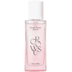 GROWUS Damage Therapy Hair Oil regenerujący olejek do włosów 65ml