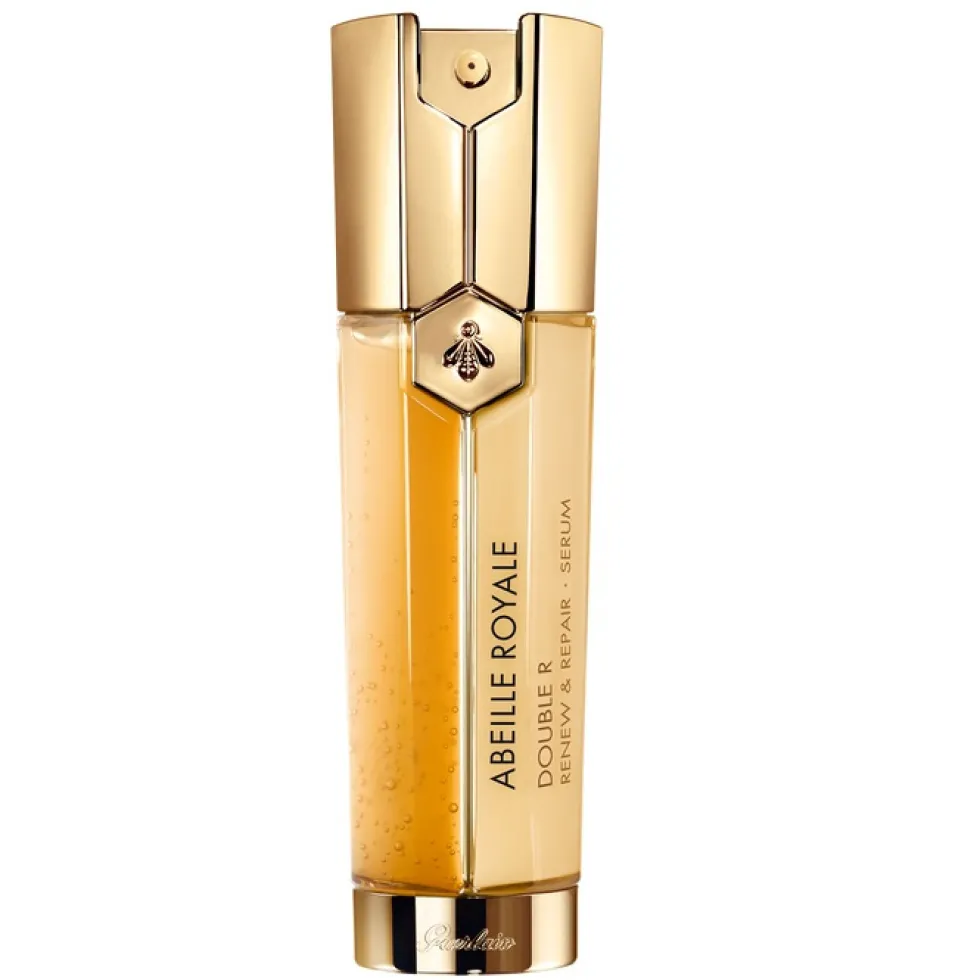 Guerlain Abeille Royale zaawansowane serum o podwójnej skuteczności 50ml