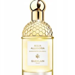 Guerlain Aqua Allegoria Bergamote Calabria woda toaletowa spray 125ml