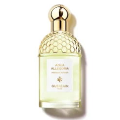 Guerlain Aqua Allegoria Nerolia Vetiver woda toaletowa spray 125ml - produkt bez opakowania