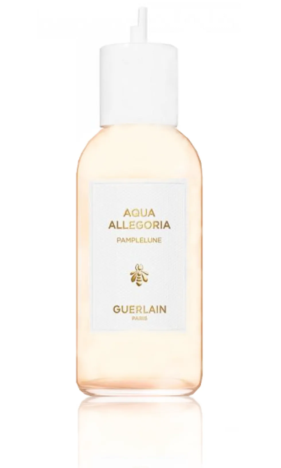 Guerlain Aqua Allegoria Pamplelune 200ml edt Refill