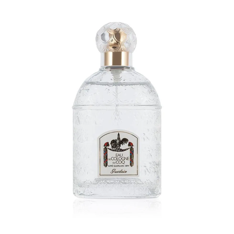 Guerlain Du Coq woda kolońska spray 100ml