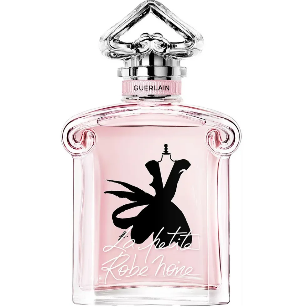 Guerlain La Petite Robe Noire woda toaletowa spray 100ml