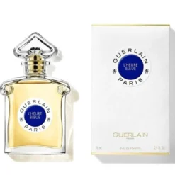 Guerlain L'Heure Bleue woda toaletowa spray 75ml