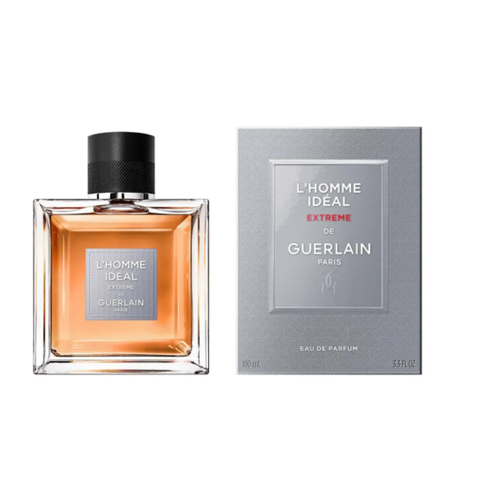 Guerlain L'Homme Ideal Extreme woda perfumowana spray 50ml