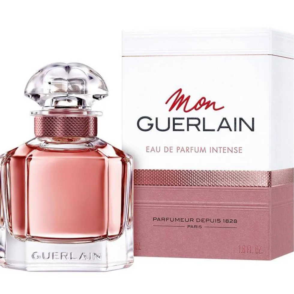 Guerlain Mon Guerlain Intense woda perfumowana spray 100ml