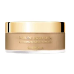 Guerlain Parure Gold Skin Diamond Micro-Powder sypki puder utrwalający 04 35g