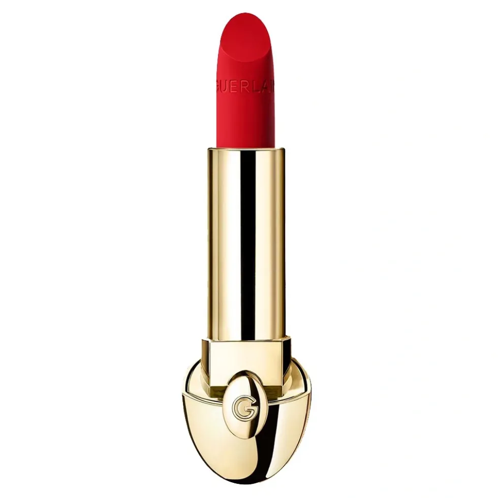 Guerlain Rouge G pomadka do ust z możliwością personalizacji 510 Le Rouge Vibrant 3.5g