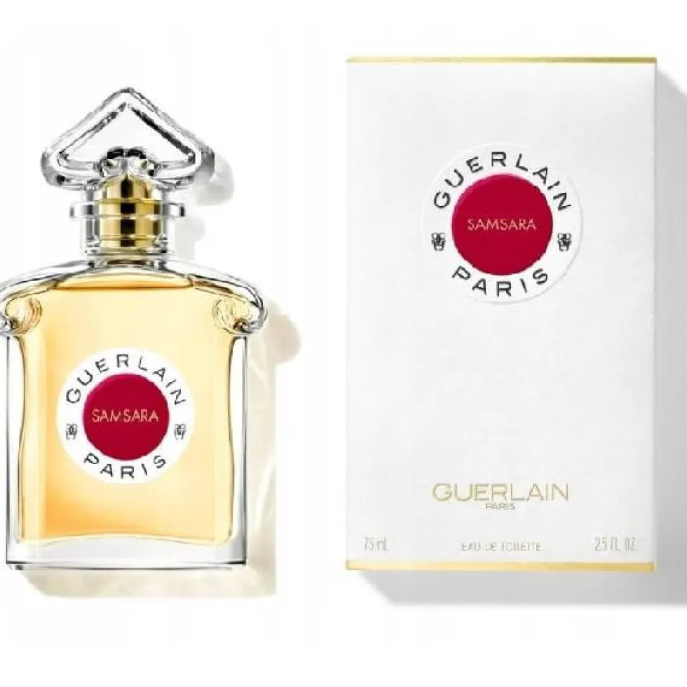 Guerlain Samsara woda perfumowana spray 75ml