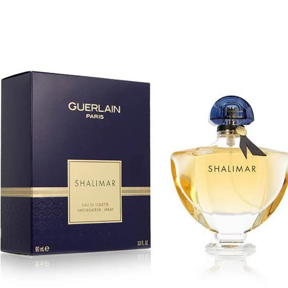 Guerlain Shalimar woda toaletowa spray 90ml