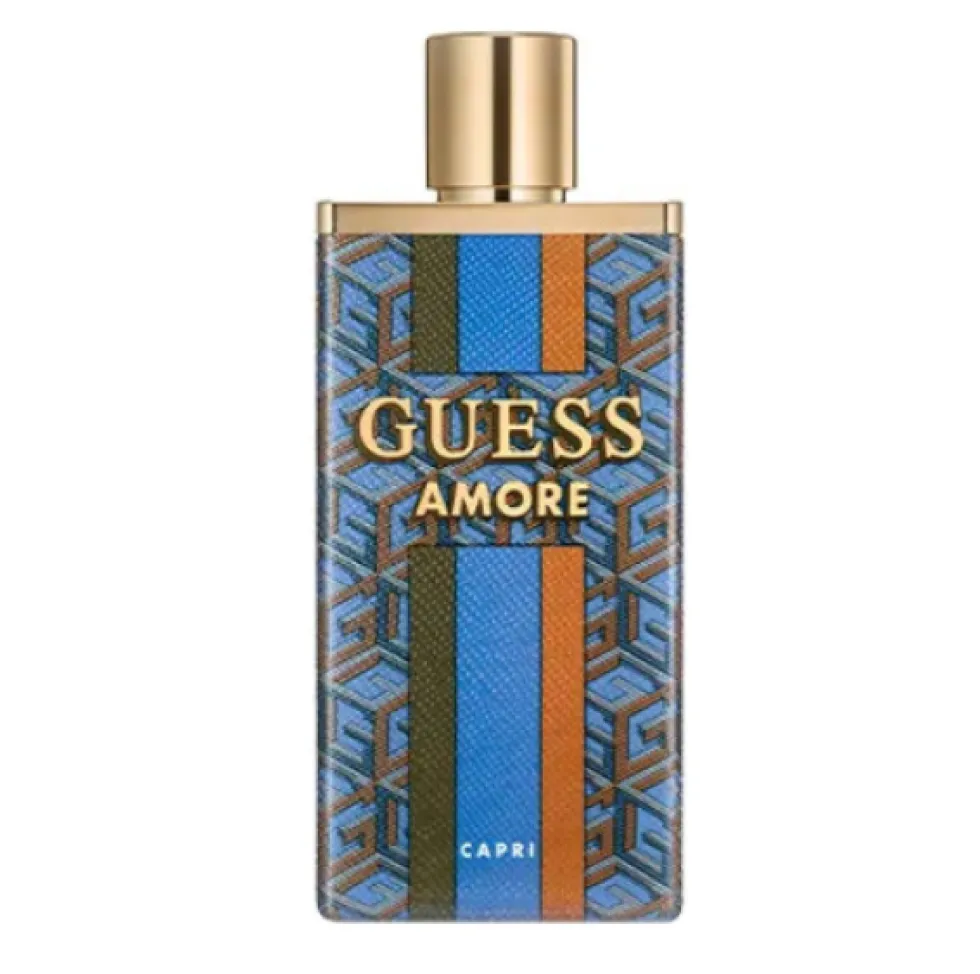 GUESS Amore Capri EDT 100ml