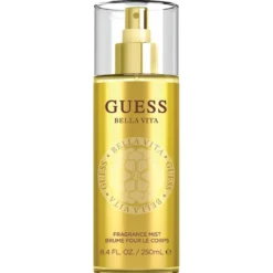 Guess Bella Vita perfumowany spray do ciała i włosów 250ml