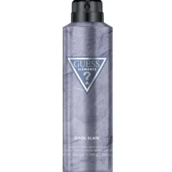 Guess Elements Cool Slate dezodorant spray 226ml