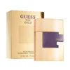 Guess Gold Man woda toaletowa spray 75ml