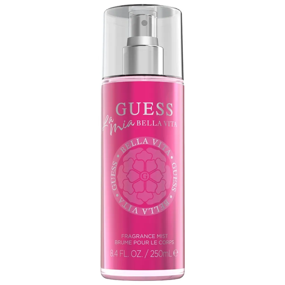 Guess La Mia Bella Vita mgiełka zapachowa 250ml