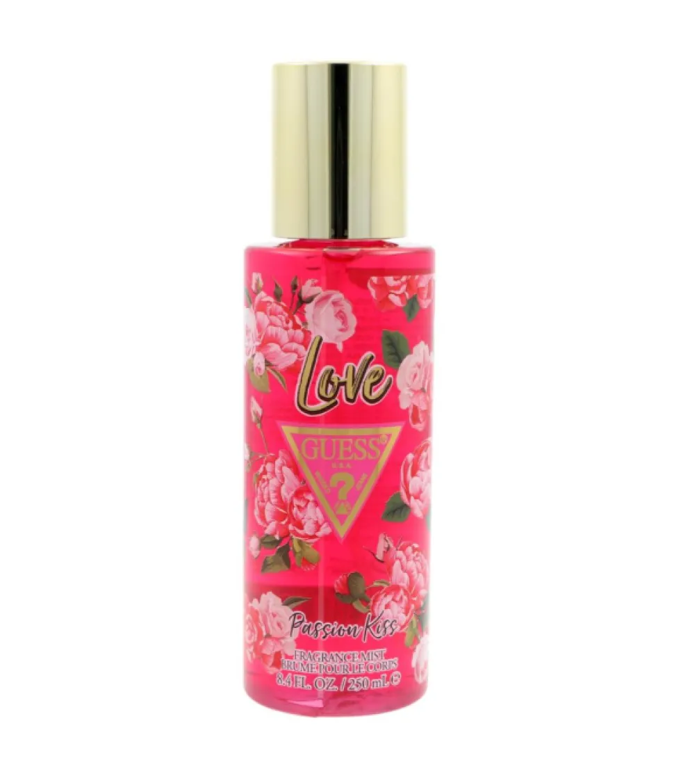 Guess Love Passion Kiss mgiełka do ciała 250ml