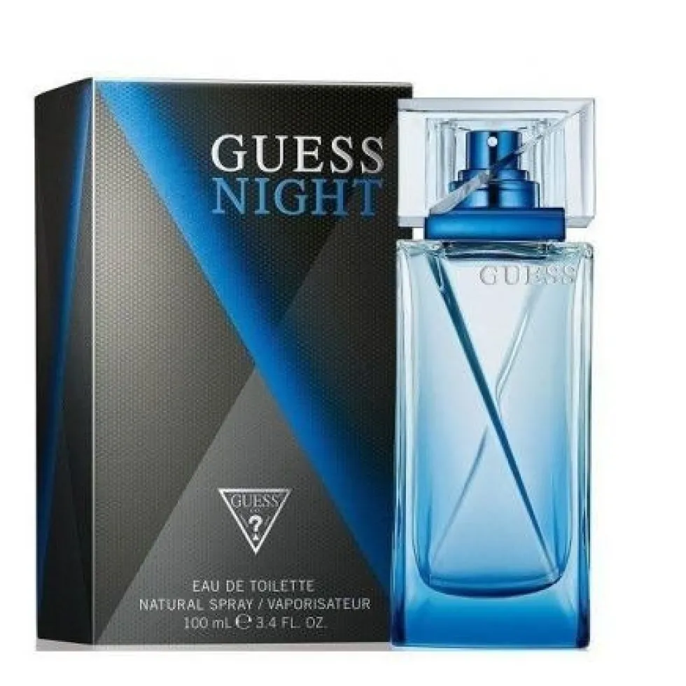GUESS Night EDT 100ml