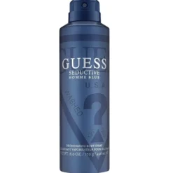Guess Seductive Homme Blue dezodorant spray 226ml