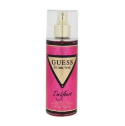 GUESS Seductive I'm Yours FRAGRANCE MIST 250ml