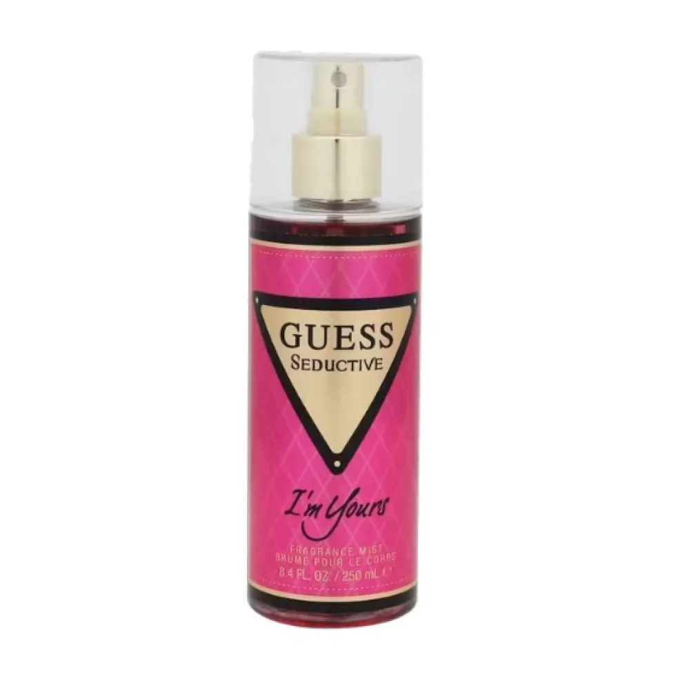 GUESS Seductive I'm Yours FRAGRANCE MIST 250ml