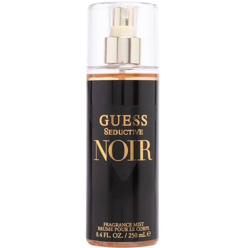 Guess Seductive Noir mgiełka zapachowa 250ml