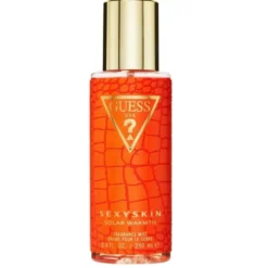 Guess Sexy Skin Solar Warmth mgiełka zapachowa 250ml