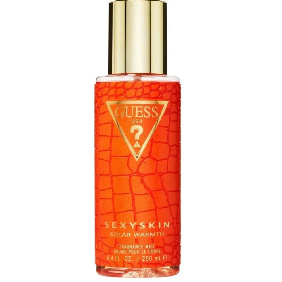 Guess Sexy Skin Solar Warmth mgiełka zapachowa 250ml