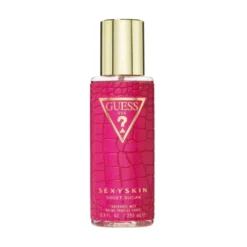 GUESS Sexy Skin Sweet Sugar BODY MIST 250ml