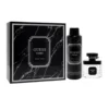 Guess Uomo zestaw woda toaletowa spray 50ml + dezodorant spray 226ml