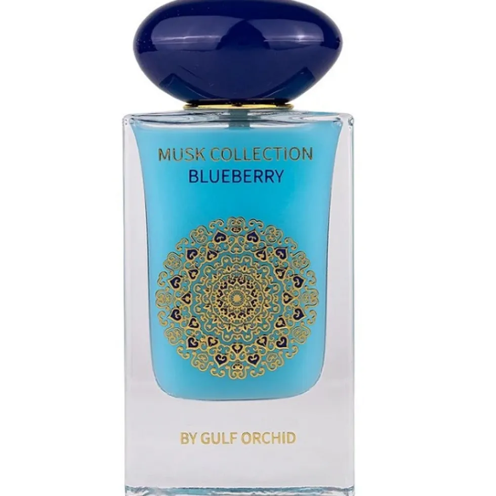 Gulf Orchid Blueberry woda perfumowana spray 60ml