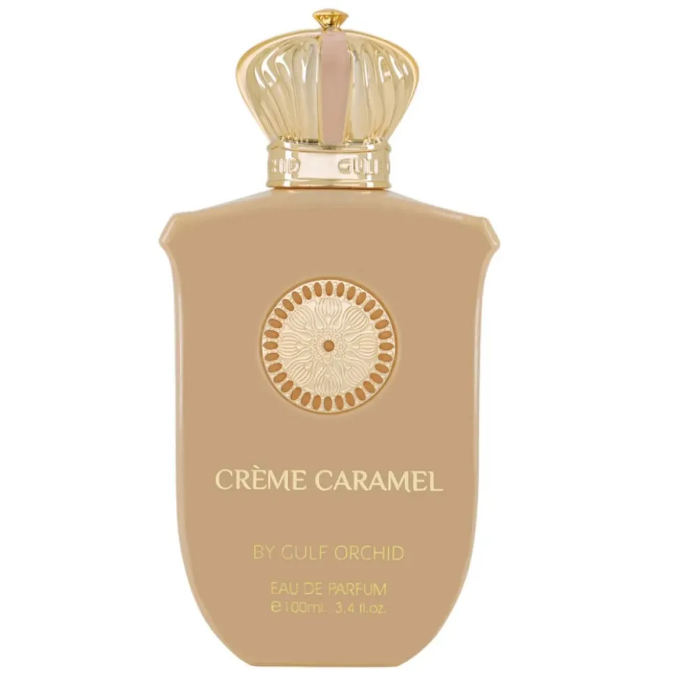Gulf Orchid Creme Caramel woda perfumowana spray 100ml