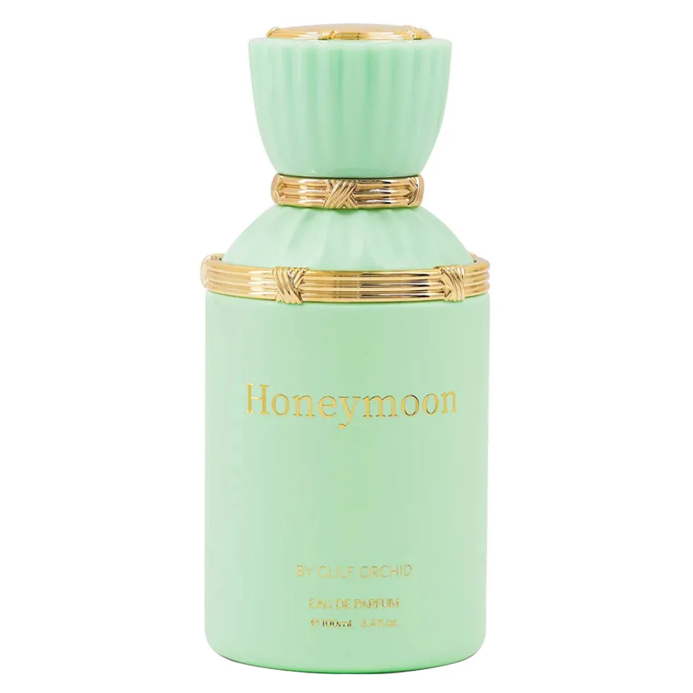 Gulf Orchid Honeymoon woda perfumowana spray 100ml