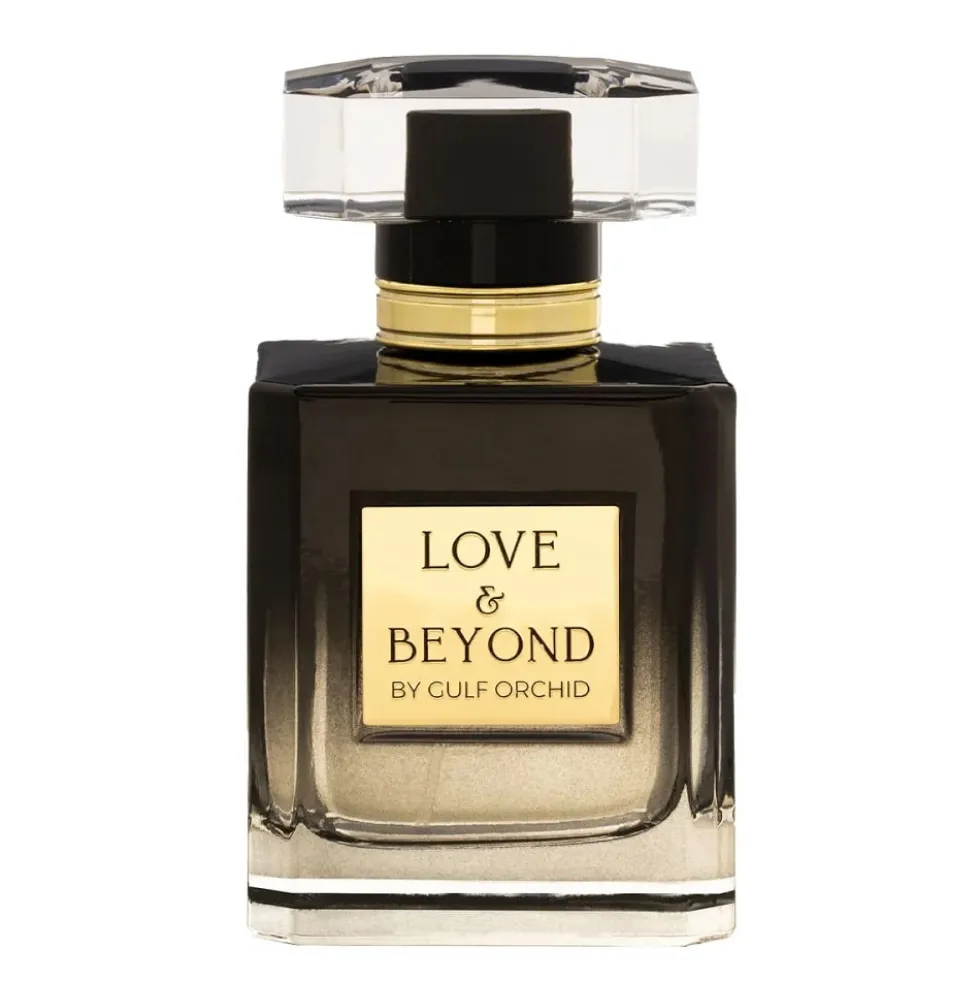 Gulf Orchid Love & Beyond woda perfumowana spray 100ml