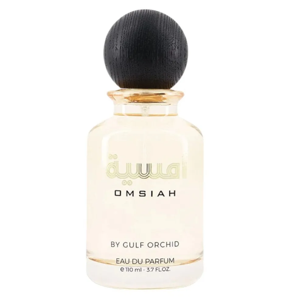 Gulf Orchid Omsiah woda perfumowana spray 110ml