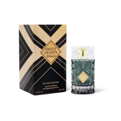 Gulf Orchid Sweet Heaven Tobacco edp 100ml