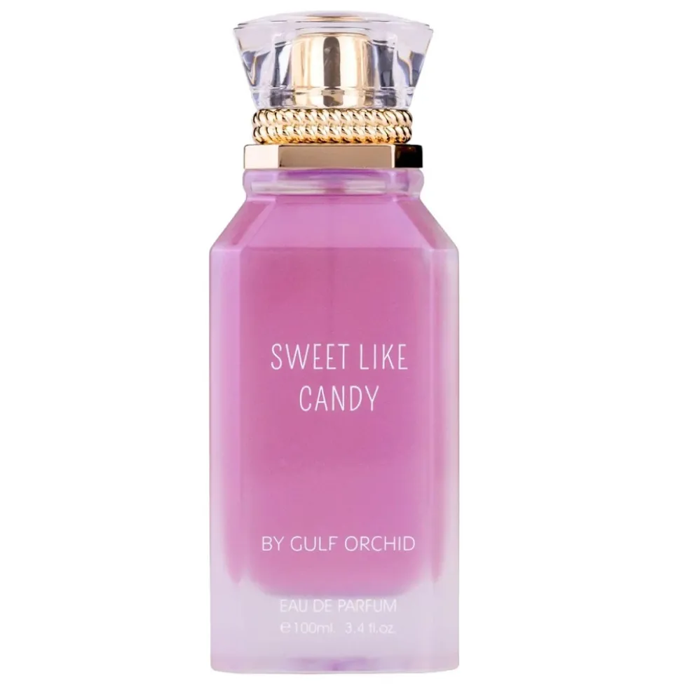 Gulf Orchid Sweet Like Candy woda perfumowana spray 100ml