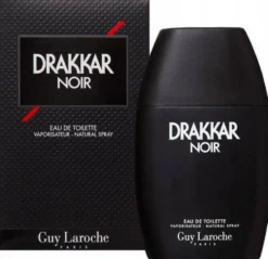 Guy Laroche Drakkar Noir woda toaletowa spray 100ml